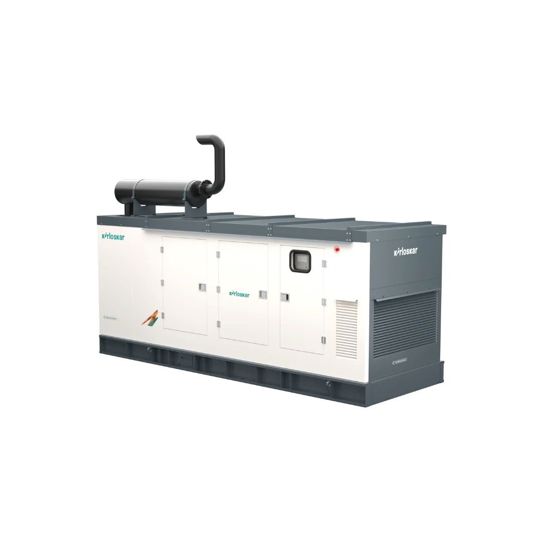 Kirloskar Diesel Generator dealers in Chennai