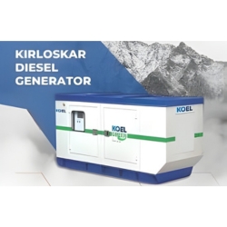 Kirloskar Diesel Generator dealers in Chennai