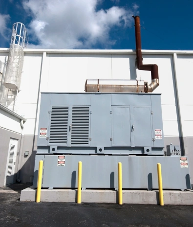 Diesel Generator Dealers in Chennai