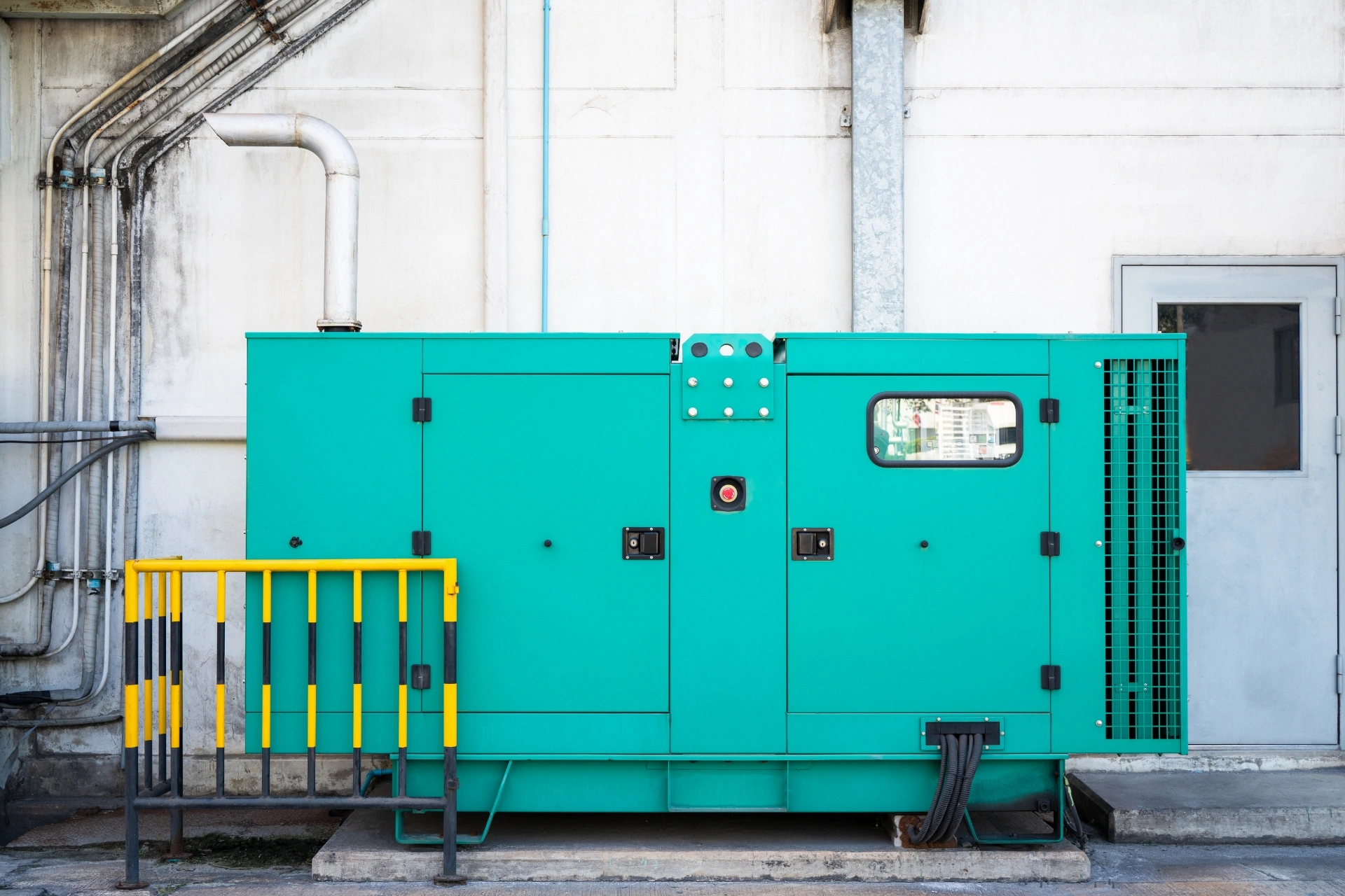 Diesel Generator Dealers in Chennai