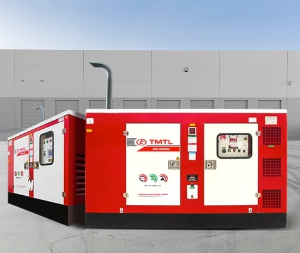 Diesel Generator Dealers in Chennai