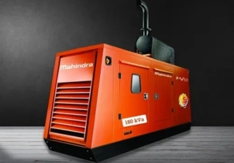 Mahindra Diesel Generator Dealers in Chennai